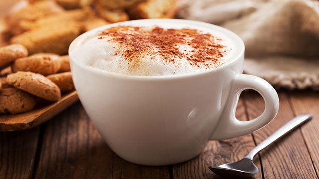 Cappuccino