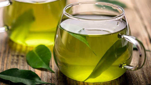 Green Tea
