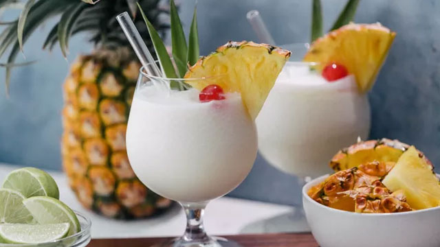 Pina Colada