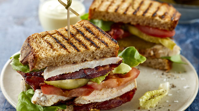Sandwich