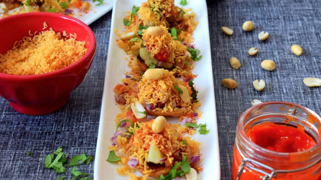 Sev Puri