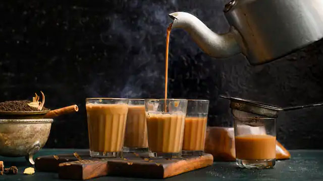 Tea