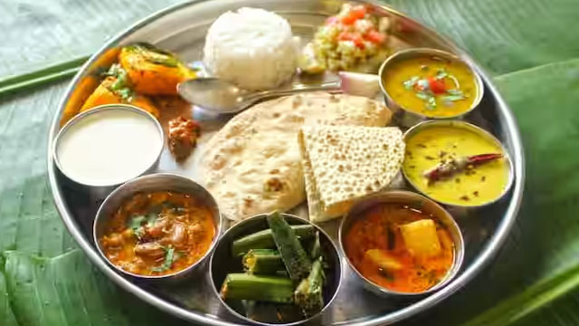 Thali
